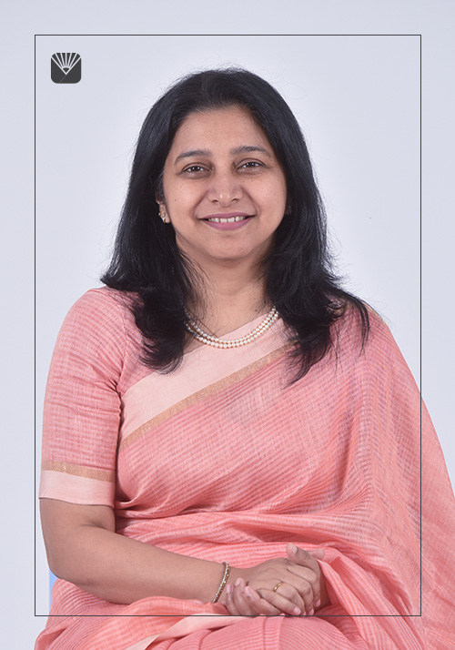 Ms. Sushma Nalapat